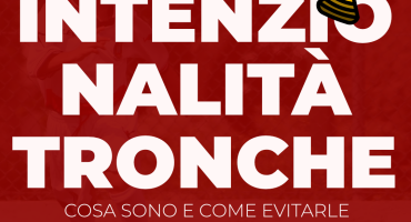 INTENZIONALITÀ TRONCHE